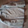 suede sleeveless jacket Image 3
