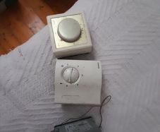 thermostats