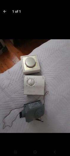 thermostats