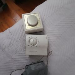 thermostats