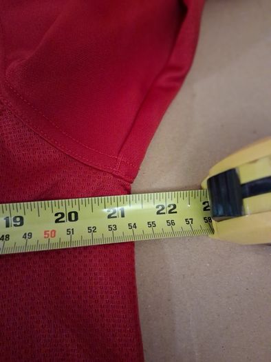 British And Irish Lions Jersey. Official Adidas Mens Home Jersey. Tour Of South Africa 2009. Authentic Original From 2009. Not A Modern Day Remake.