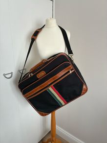 Weekend Suitcase