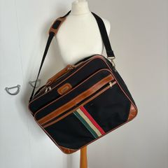 Weekend Suitcase