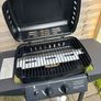 2 burner gas bbq Image 5