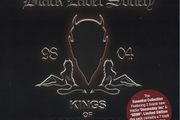 Black Label Society "Kings Of Damnation" CD Compilation, Enhanced All Media, Limited Edition, Digipak