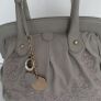 New  large Rocha John Rocha leather handbag &Leather gloves Image 8
