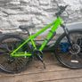 Apollo Valier Men's Mountain Bike 20" Image 3