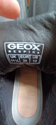 geox boots