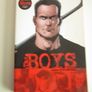 The Boys Omnibus. Volume 1 Image 4