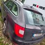 Skoda superb 2011 1.6 TDI Image 3