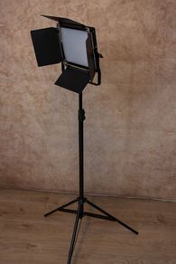 Neewer LED Panel  Studio & Video Light, Bi-Color