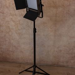 Neewer LED Panel  Studio & Video Light, Bi-Color