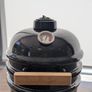 Small Kamado BBQ Grill Image 3