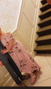 ladies dress