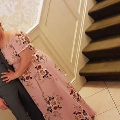 ladies dress