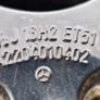 Mercedes full size spare wheel 16 inch Image 4