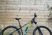 Trek Mountain Bike