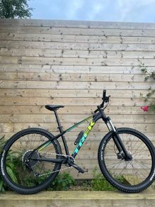 Trek Mountain Bike