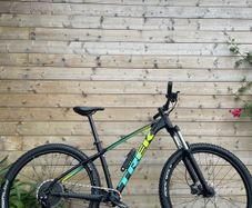 Trek Mountain Bike