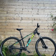 Trek Mountain Bike