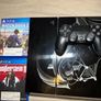 PS4 1TB with Controller + 2 Games Image 5