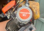 Strimmer Husqvarna 16r