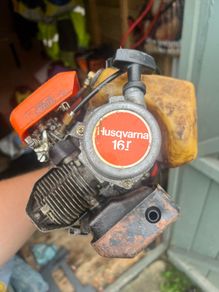 Strimmer Husqvarna 16r