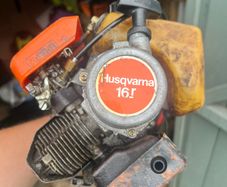 Strimmer Husqvarna 16r