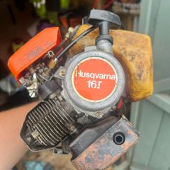 Strimmer Husqvarna 16r