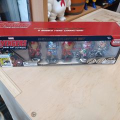 marvel set