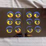 808 State - Gorgeous (double colour disc album) Image 3