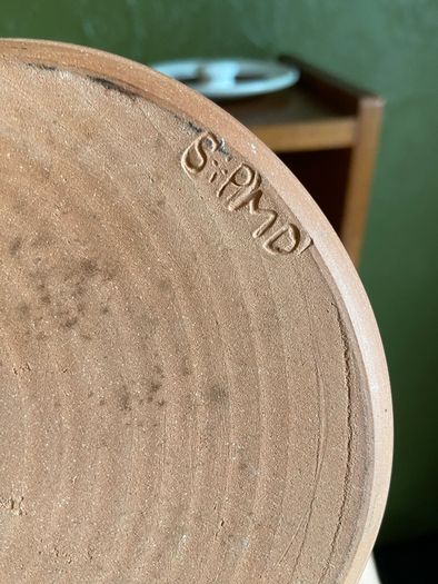 Stephen Pearce large canister