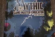 Mythic Game Master Emulator