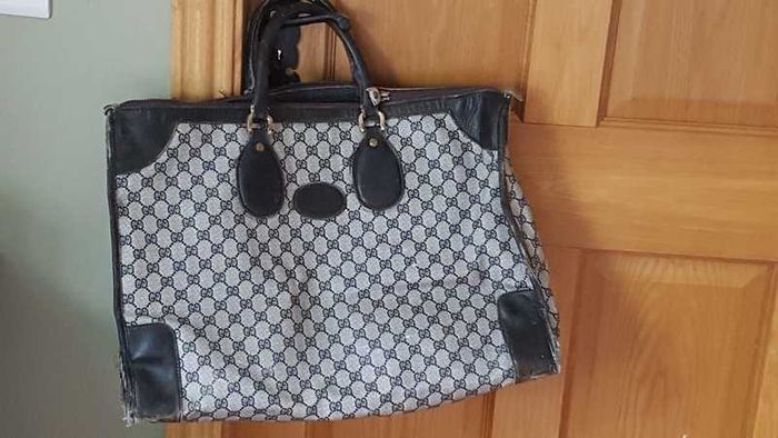 Gucci Travel bag