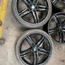 20" 5x112 wheels Image 2