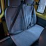Bus seats Image 3