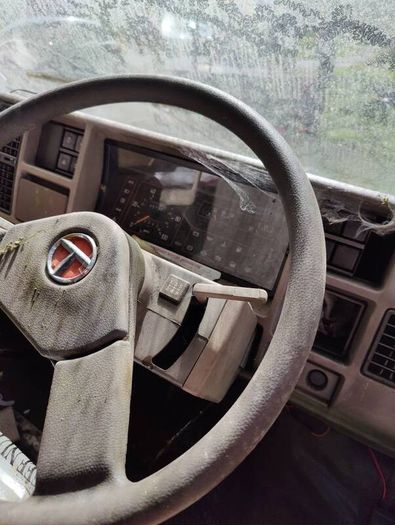 campervan