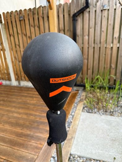Outshock Adult Boxing Punching Ball