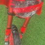 Kids petrol mini bike Image 2