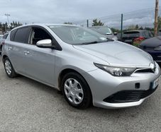2019 Toyota Auris Van 1.4L Diesel CVRT 04/2027 + Taxed