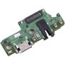 For Samsung Galaxy A14 5G SM-A146P Replacement Charging Port Board With Microphone Image 2