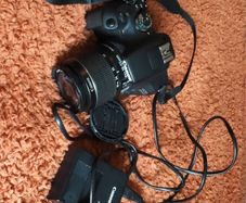 Canon Eos 2000d Dslr Camera