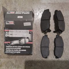 Honda Accord 2.0 Brake Pads.