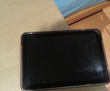 Motorola xoom 10.1 tablet
