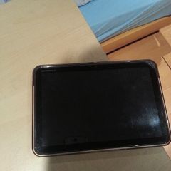 Motorola xoom 10.1 tablet