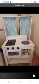 kids kitchen