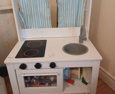 kids kitchen