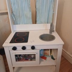 kids kitchen
