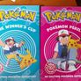 Pokemon book bundle E4 (or E1.50 each) Image 4