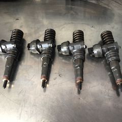 VAG 1.9 TDI injectors 038130073AG
